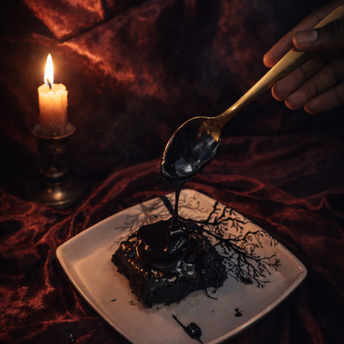 freshly baked brownies in Kurukshetra premium ingredients - oopslaila